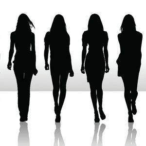 Meet your Posher, Norma